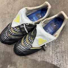 アディダス プレデターアブソリオン 2006モデル 24.0 | Shop at