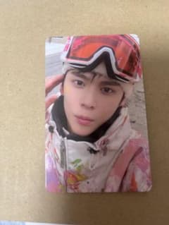 RIIZE﻿ All of You ラキドロ　ウンソク