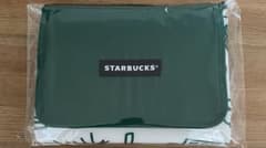 スターバックス レジャーシートのサムネイル