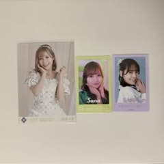 イコラブ 諸橋沙夏 生写真 ミニフォトのサムネイル