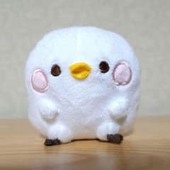 カナヘイの小動物 ゆるっとアミューズメント ぬいぐるみマスコット vol.1