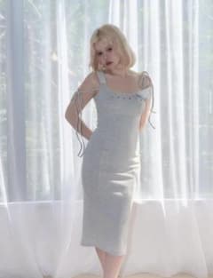 andmary ワンピース/最終値下 ANDMARY ワンピース /最終値下 - メルカリ