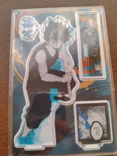 幽☆遊☆白書　飛影　アクリルスタンド