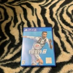 FIFA 19のサムネイル