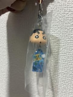 新品⭐︎クレヨンしんちゃん⭐︎ゆらゆら⭐︎キーホルダー⭐︎ガチャのサムネイル