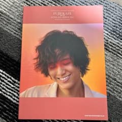 藤井風 OFFICIAL PIANO SCOREのサムネイル
