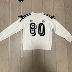 子供服　トレーナーのサムネイル