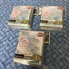 マルチャミー スリーブ 3個セット - メルカリ