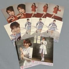 = LOVE イコラブ 大場花菜 生写真 劇薬中毒のサムネイル