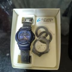 G-Faddy Baby-G 時計のサムネイル