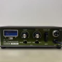 KATSUMI MC-901 マイクコンプレッサー 本体のサムネイル