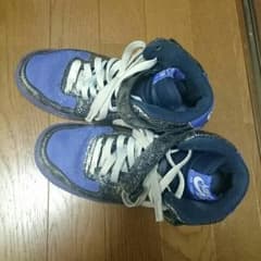 Nike AIRForce1のサムネイル