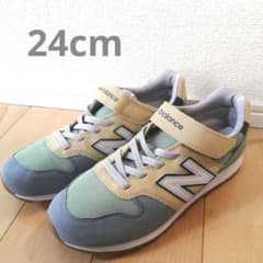 【美品】new balance YB996 限定色のサムネイル