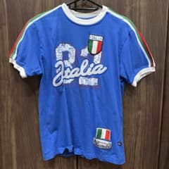 BB LONDON イタリア Tシャツのサムネイル