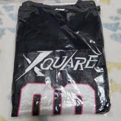 INI XQUARE メッシュユニフォーム 佐野雄大 - メルカリ