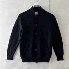BEAUTY&YOUTH UNITED ARROWS カーディガンS 毛100%のサムネイル