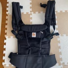 エルゴベビー 抱っこ紐 アダプト　メッシュのサムネイル