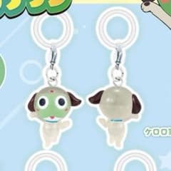 ケロロ軍曹 めじるしアクセサリー どうぶつ変身でありますのサムネイル