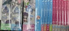 写真1.2 そらのおとしもの + フォルテ 劇場版 dvd 全巻セット 未開封