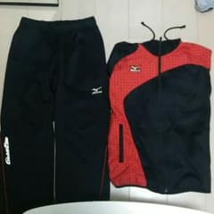 美品 MIZUNO ミズノ ジャージのサムネイル