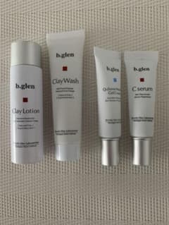 b.glen トライアルセットのサムネイル