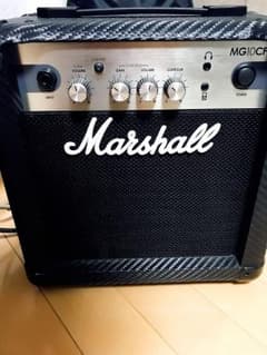 Marshall ギターアンプ マーシャルのサムネイル