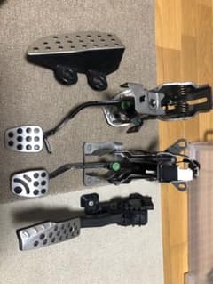 新品未使用品　BROOKLYN MACHINE WORKS ベギバーガーペダル 新品未使用品 BROOKLYN MACHINE WORKS シンバーガーペダル | Shop at