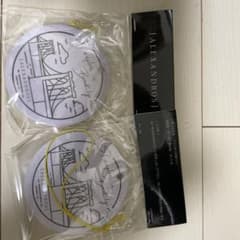 ［ALEXANDROS］エアフレッシュナー2点のサムネイル