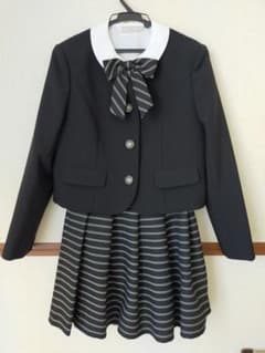 卒業式用　制服のサムネイル