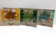 サンリオ キャンディチャームズグミ サンリオキャラクターズ