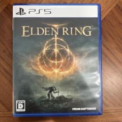 ELDEN RING 通常版のサムネイル