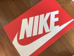 NIKE 空箱のサムネイル