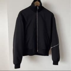 JIL SANDER 2022ss ボンバージャケットのサムネイル