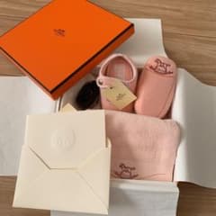 エルメス ベビーシューズのサムネイル