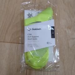 C3fit Arch Support Short Socksのサムネイル