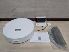 《試運転のみ》Roomba 205 DustCompactorのサムネイル