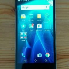 Softbank 503shのサムネイル