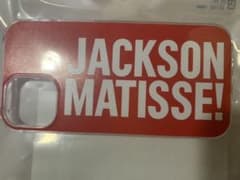 iPhone12 JACKSON MATISSEケースのサムネイル