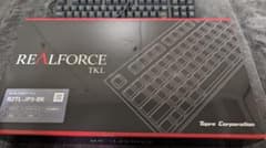REALFORCE R2TL-JP3-BKのサムネイル