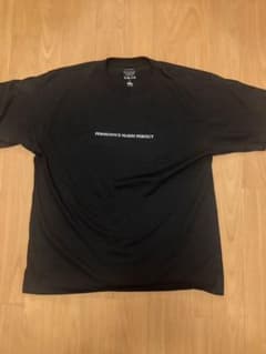 魔裟斗プロデュース　MP ビックＴシャツ　Ｌ　新品・未使用のサムネイル