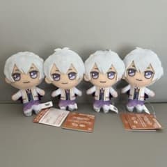 アイドリッシュセブン きらどるぬいぐるみ vol.3 逢坂壮五のサムネイル