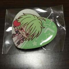 野村エル marginal#4 ピンバッジのサムネイル