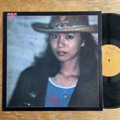 シティポップ 名作 竹内まりや LP レコード アナログ盤 山下達郎 細野