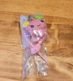 たまごっち　カラフルマルチチャーム　ふらわっちのサムネイル