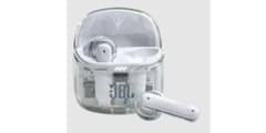 JBL TUNE FLEX GHOST ワイヤレスイヤホンのサムネイル