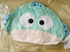 ハンギョドン プラチナムザッカ 足入れクッション