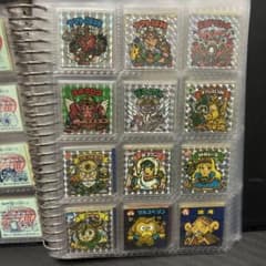 確認用のサムネイル
