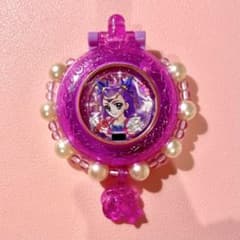 Yes!プリキュア5GoGo! トゥインクルパクトスイング ガチャ - メルカリ