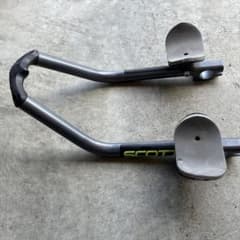 SCOTT 自転車用 エアロバー DHバーのサムネイル