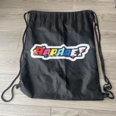Appare! ナップサックのサムネイル